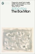 Cover-Bild zum Titel 'The Box Man' von 'Kobo Abe'