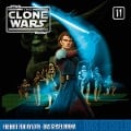 11: Freiheit für Ryloth/Das Geiseldrama - The Clone Wars