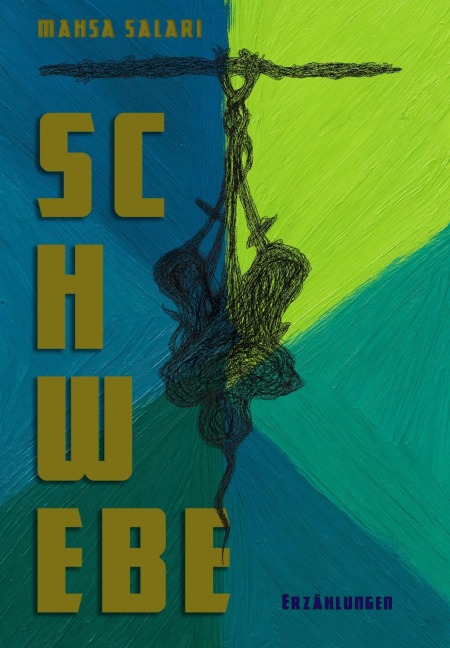 Schwebe - Mahsa Salari