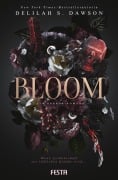 Cover-Bild zum Titel 'Bloom' von 'Delilah S. Dawson'