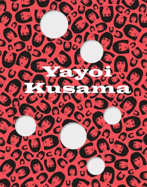 Yayoi Kusama - 