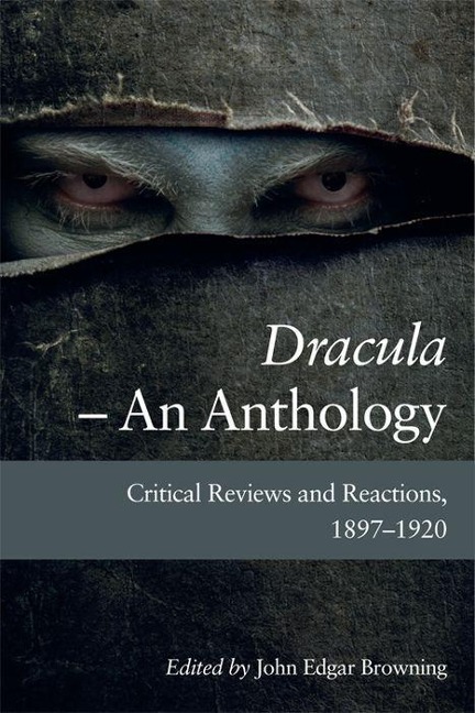 Dracula  an Anthology - 