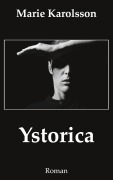 Cover-Bild zum Titel 'Ystorica' von 'Marie Karolsson'