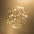 Cover-Bild zum Titel 'Woman Worldwide (2CD Digi)' von 'Justice'