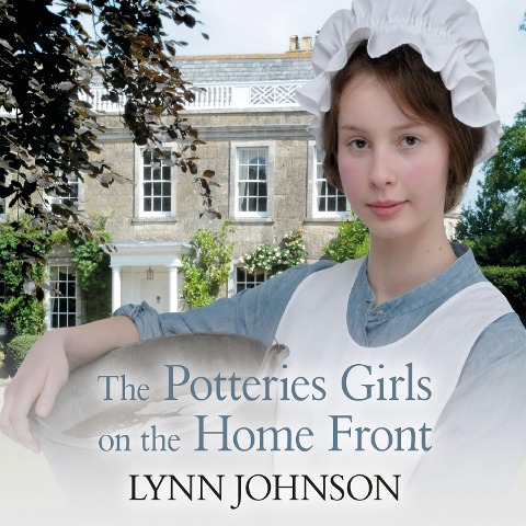 The Potteries Girls on the Home Front - Lynn Johnson