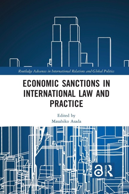 Economic Sanctions in International Law and Practice - 