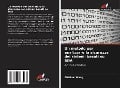 Cover-Bild zum Titel 'Un metodo per analizzare la sicurezza dei sistemi basati su SOA' von 'Zhishun Wang'