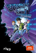 Cover-Bild zum Titel 'Standart Skill - Voll verglitcht!' von 'Standart Skill, Matthias Kempke, Marek Bláha'