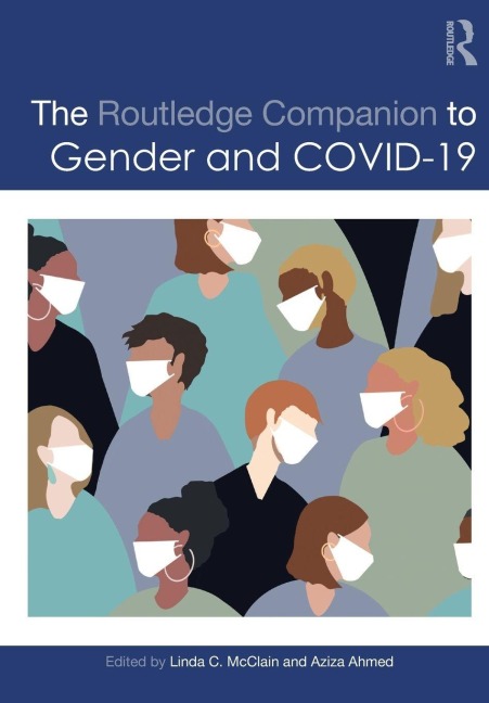The Routledge Companion to Gender and COVID-19 - 