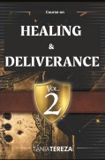 Course on Healing & Deliverance - Tânia Tereza Medeiros de Carvalho