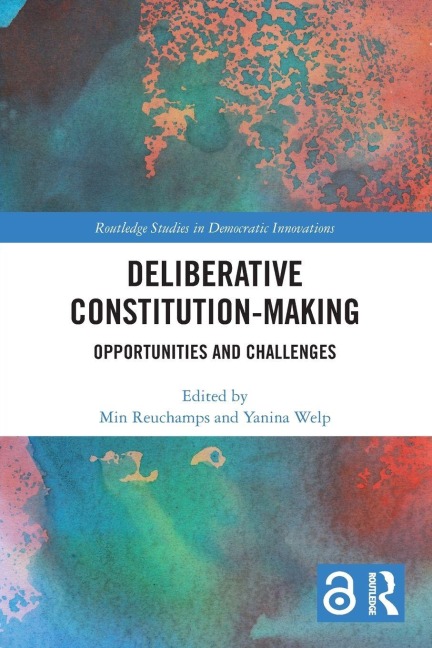 Deliberative Constitution-making - 