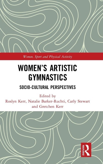 Women's Artistic Gymnastics - 