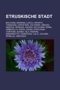 Cover-Bild zum Titel 'Etruskische Stadt' von ''