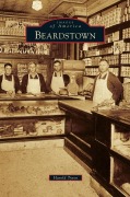 Cover-Bild zum Titel 'Beardstown' von 'Harold Tyson'