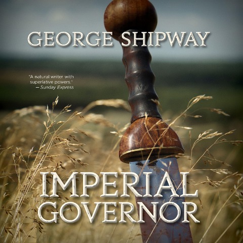 Imperial Governor - George Shipway