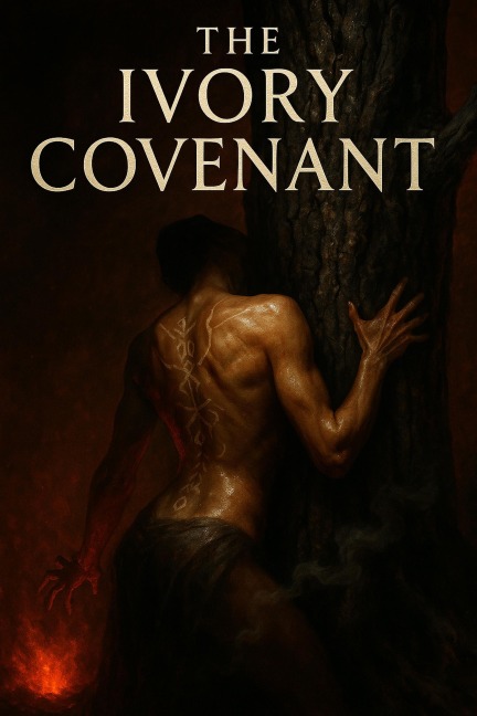 The Ivory Covenant - Luke Youngman