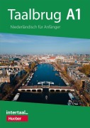 Cover-Bild zum Titel 'Taalbrug A1. Kursbuch mit interaktivem Arbeitsbuch' von ''