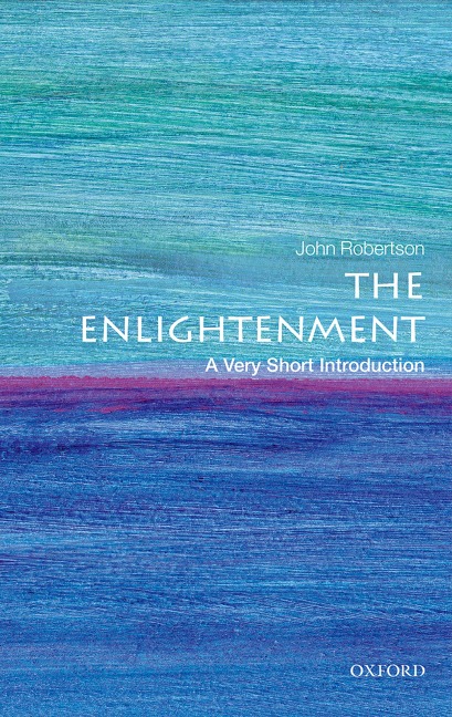The Enlightenment - John Robertson