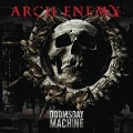 Cover-Bild zum Titel 'Doomsday Machine (Re-issue 2023)' von 'Arch Enemy'