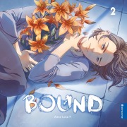 Cover-Bild zum Titel 'Bound 02' von 'Anne Luise P.'