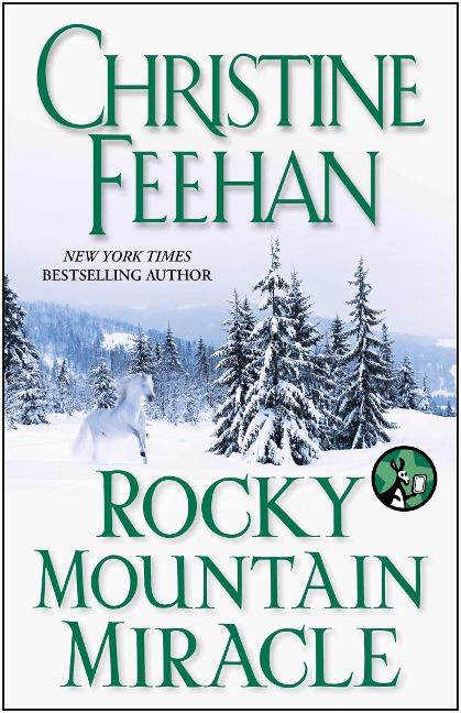 Rocky Mountain Miracle - Christine Feehan