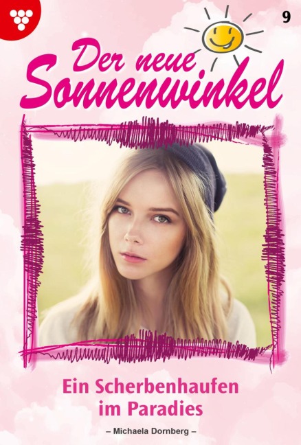 Ein Scherbenhaufen im Paradies ... - Michaela Dornberg