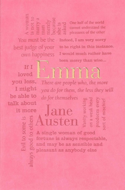 Emma - Jane Austen