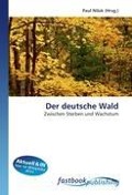 Cover-Bild zum Titel 'Der deutsche Wald' von ''