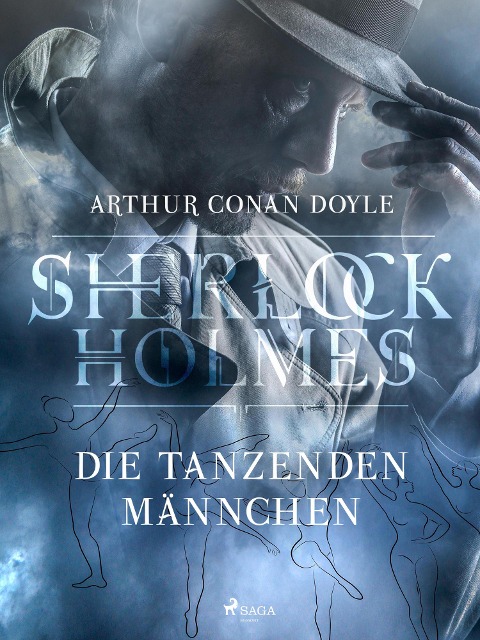 Die tanzenden Männchen - Arthur Conan Doyle