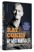 Cover-Bild zum Titel 'My Most Wanted Life - English Edition' von 'Ray Cokes'