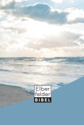 Cover-Bild zum Titel 'Elberfelder Bibel - Standardausgabe, Motiv Meer' von ''