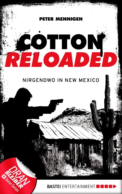 Cotton Reloaded - 45 - Peter Mennigen