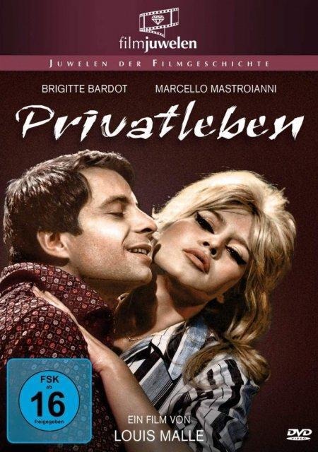 Privatleben - Jean-Paul Rappeneau, Louis Malle, Jean Ferry, Fiorenzo Carpi