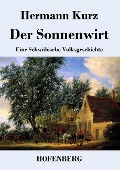 Der Sonnenwirt - Hermann Kurz