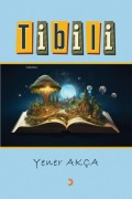 Cover-Bild zum Titel 'Tibili' von 'Yener Akca'
