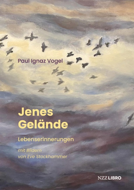 Jenes Gelände - Paul Ignaz Vogel