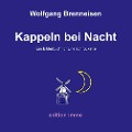Kappeln bei Nacht - Wolfgang Brenneisen