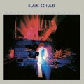Cover-Bild zum Titel 'Live (reissue)' von 'Klaus Schulze'