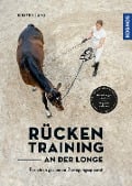 Cover-Bild zum Titel 'Rückentraining an der Longe' von 'Kirsten Jung'