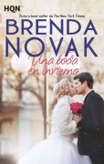 Cover-Bild zum Titel 'Una boda en invierno' von 'Brenda Novak'