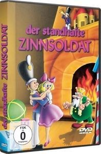 Der standhafte Zinnsoldat - der standhafte Zinnsoldat