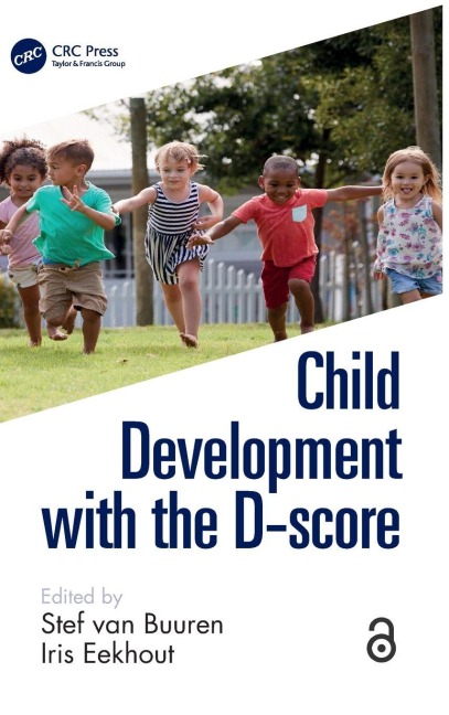 Child Development with the D-score - 