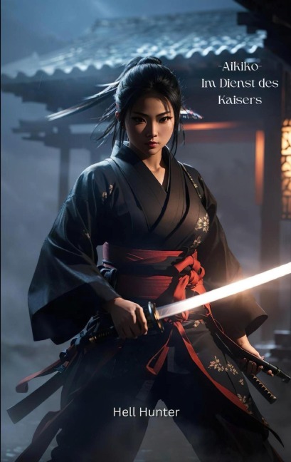 Aikiko - Hell Hunter