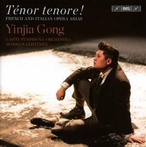 Tenor tenore! - Yinjia/Lehtinen Gong