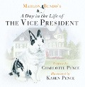 Cover-Bild zum Titel 'Marlon Bundo's Day in the Life of the Vice President' von 'Charlotte Pence'