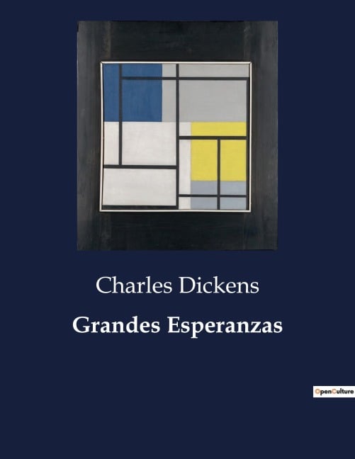 Grandes Esperanzas - Charles Dickens
