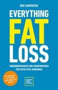 Cover-Bild zum Titel 'Everything Fat Loss' von 'Ben Carpenter'