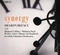 Synergy - Bezaly/Petri/Collins/Auer/Sambeek/Dausgaard/SChO