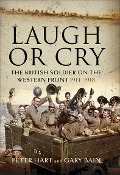 Cover-Bild zum Titel 'Laugh or Cry' von 'Peter Hart, Gary Bain'