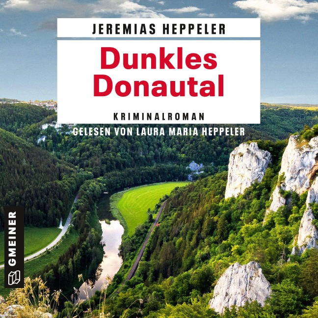Dunkles Donautal - Jeremias Heppeler